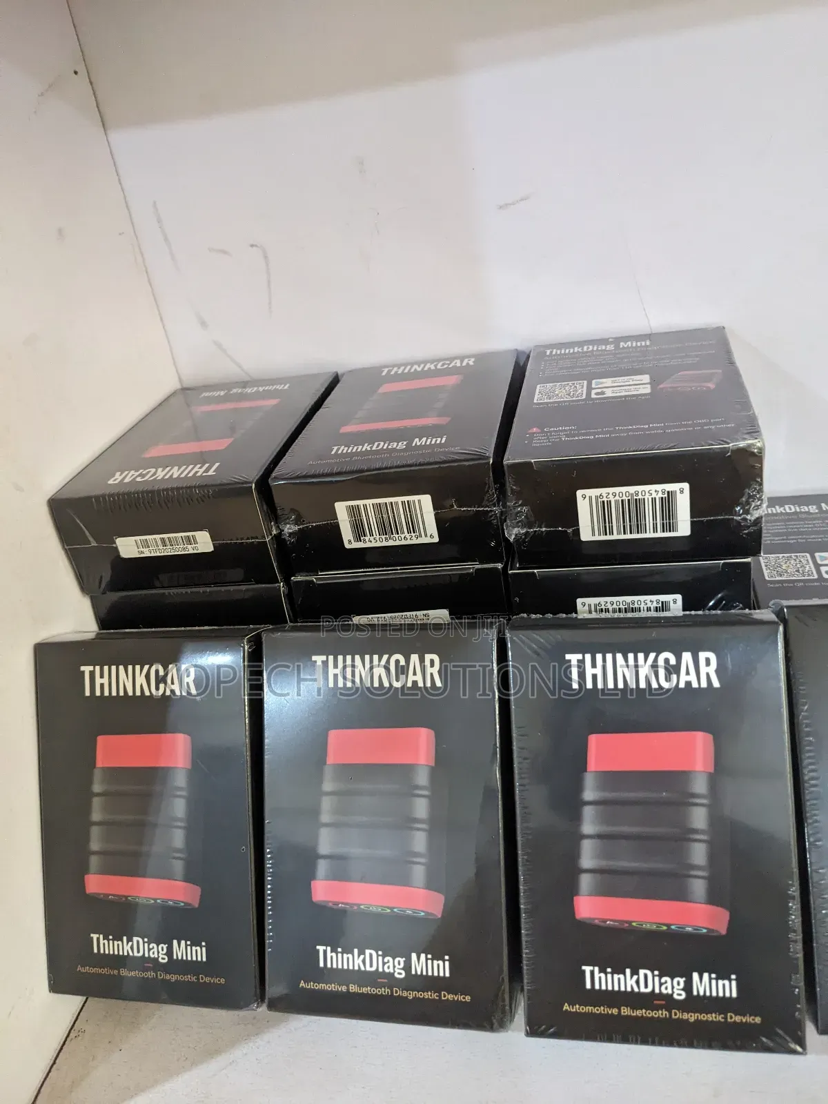 Thinkdiag Mini - Car Diagnostic Tools