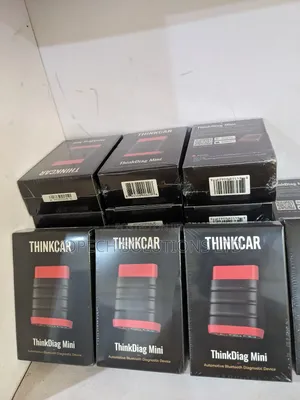 Thinkdiag Mini - Car Diagnostic Tools