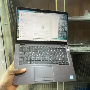 Laptop Dell Latitude 5300 8GB Intel Core i5 SSD 256GB