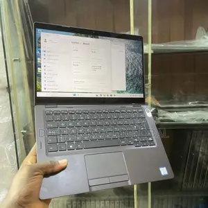 Laptop Dell Latitude 5300 8GB Intel Core i5 SSD 256GB