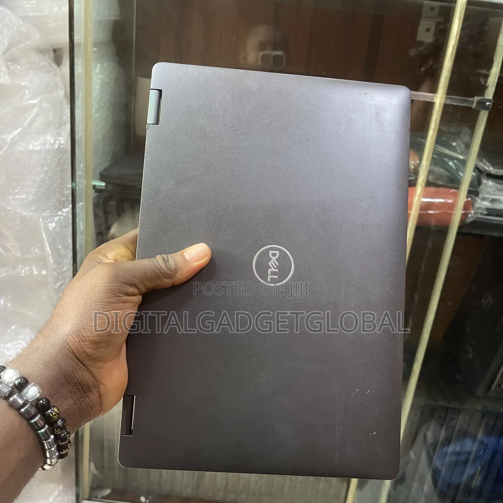 Laptop Dell Latitude 5300 8GB Intel Core i5 SSD 256GB