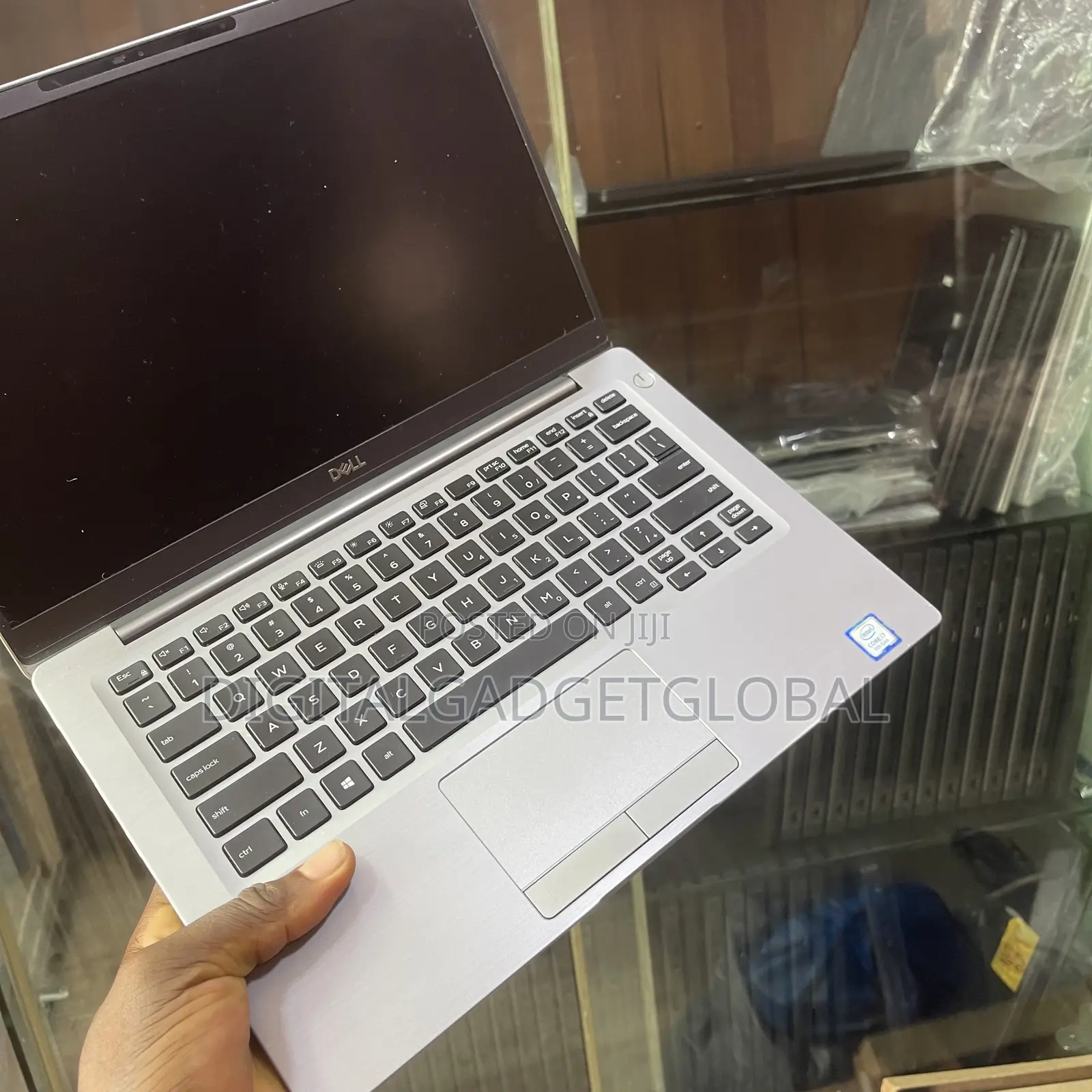 Laptop Dell Latitude 5300 8GB Intel Core i5 SSD 256GB