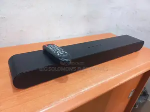 Samsung "Dolby Atmos Powered" Soundbar S60b