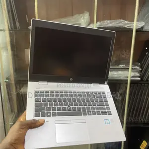 Laptop HP ProBook 640 G5 8GB Intel Core i5 SSD 256GB