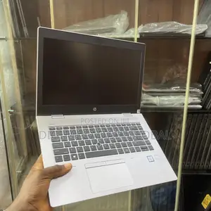 Laptop HP ProBook 640 G5 8GB Intel Core i5 SSD 256GB