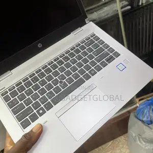 Laptop HP ProBook 640 G5 8GB Intel Core i5 SSD 256GB