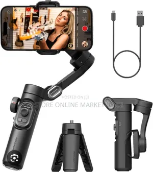 Aochuan Smart Xe 3-Axis Smartphone Gimbal
