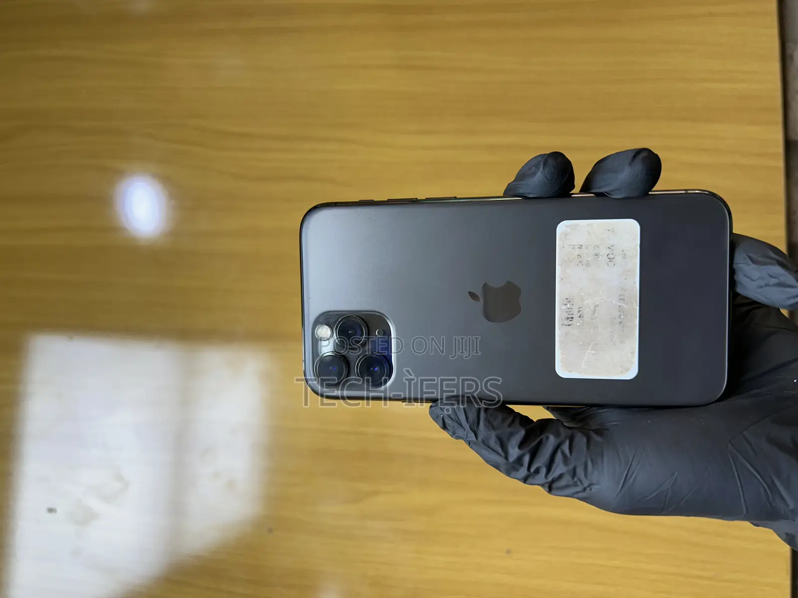 Apple iPhone 11 Pro 64 GB Yellow