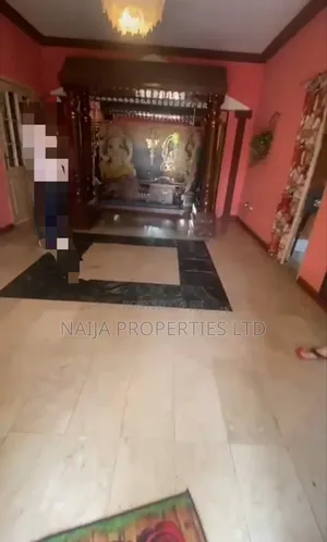 Office Space on Ground Floor Off Sinari Daranijo, Victoria Island
