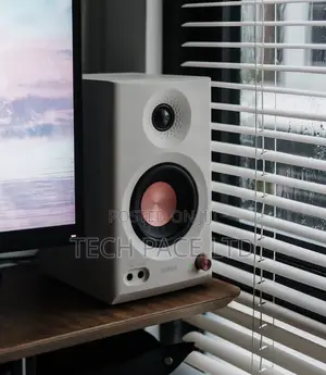 Edifer Mr3 Studio Monitor Speakers