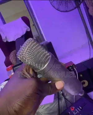 Rode Nt1a Quality Best Studio Condenser Microphone