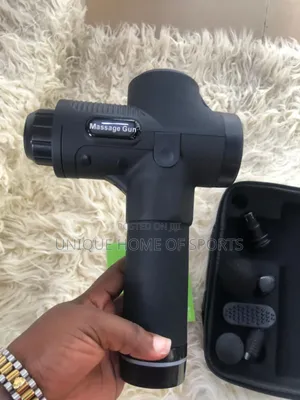 Commercial Massage Gun