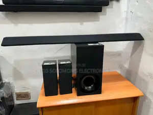 Sony Soundbar Rt5