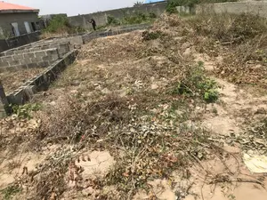 Investment-Ready Plot in a Clean, Quiet Promising Neighborhood