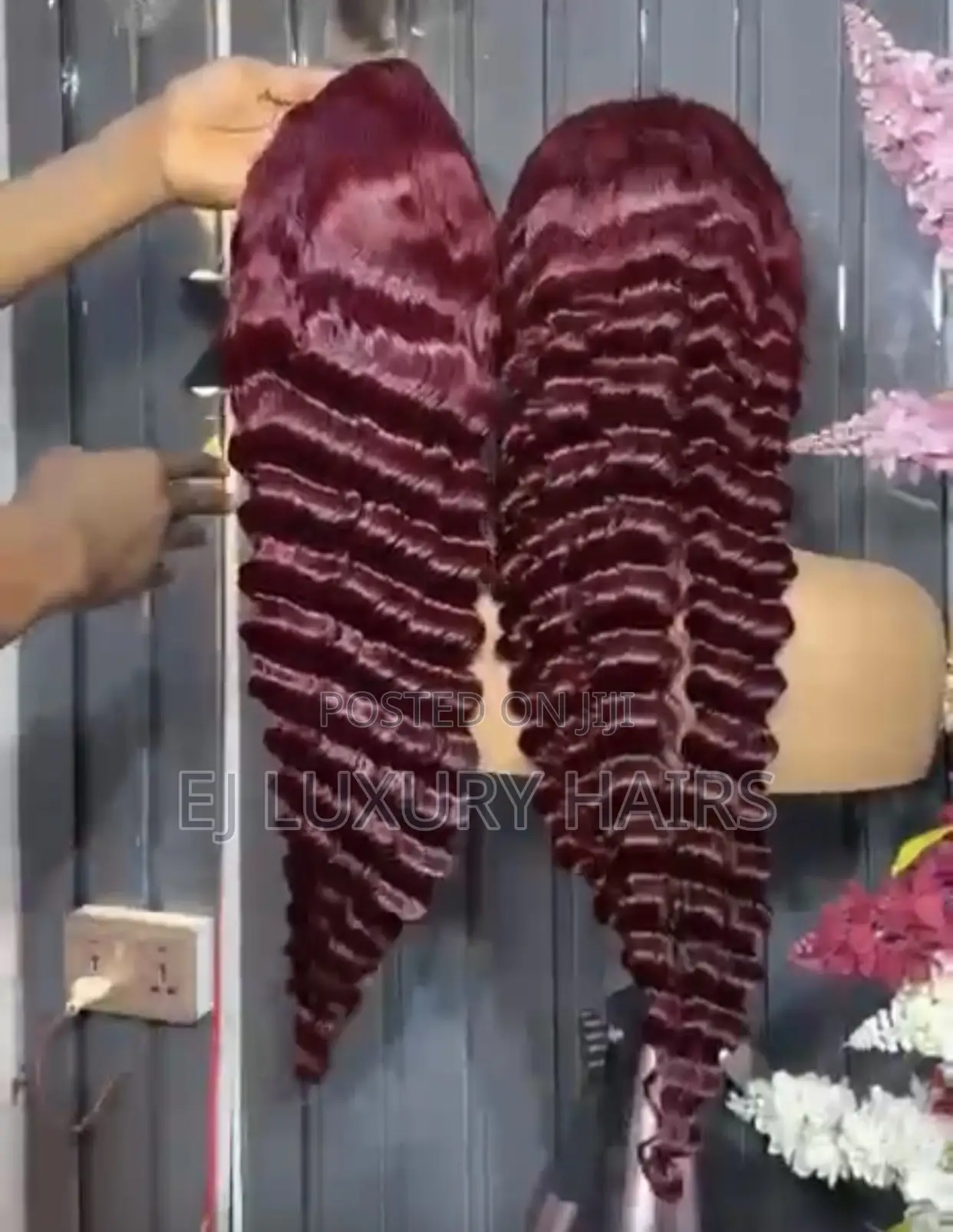 SDD Deep Wave