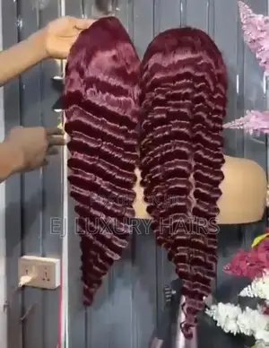 SDD Deep Wave