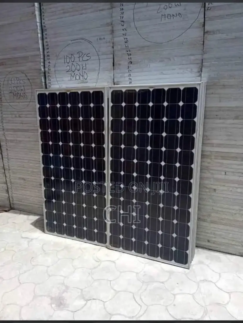Canadian Solar Panels