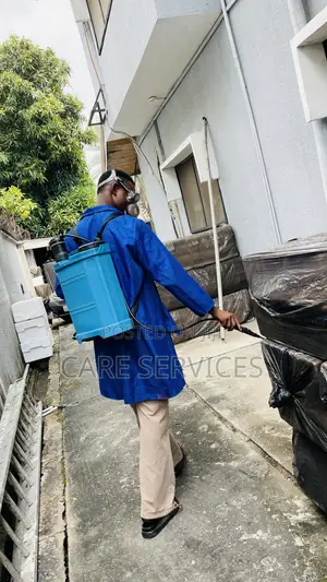Residential Office Fumigation Experts