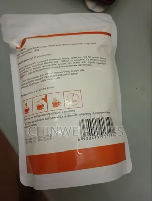 Hormonal Imbalance Tea