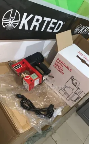 Portable Bag Closer