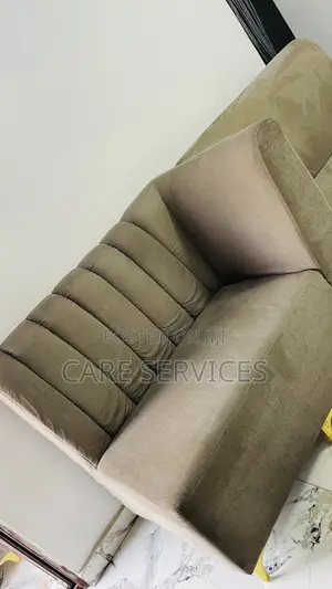 Restore Your Sofa – Deep Cleaning