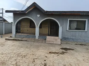 Mini Flat in Ado-Odo/Ota for rent