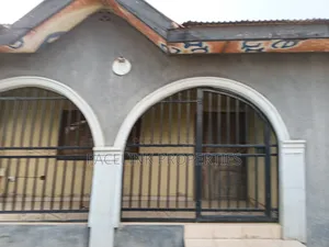 Mini Flat in Ado-Odo/Ota for rent