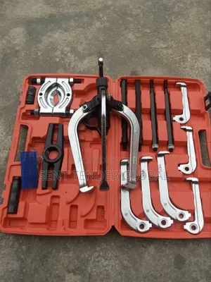 Bearing Puller Kit
