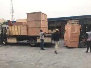 Complete Bottle Water Production Machine
