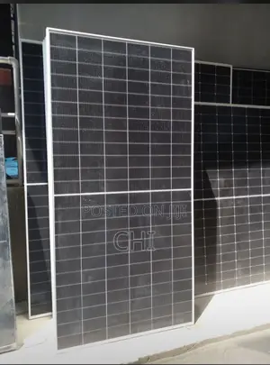 Canadian Solar Panels