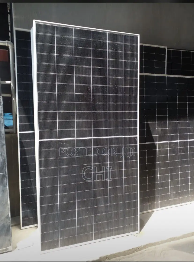 Canadian Solar Panels