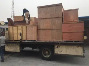 Complete Bottle Water Production Machine
