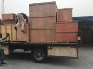 Complete Bottle Water Production Machine