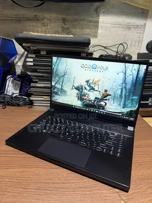 Laptop MSI GS66 Stealth 10SGS 64GB Intel Core i9 SSD 1T