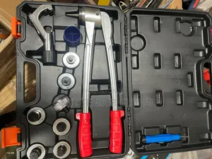 Pipe Expander