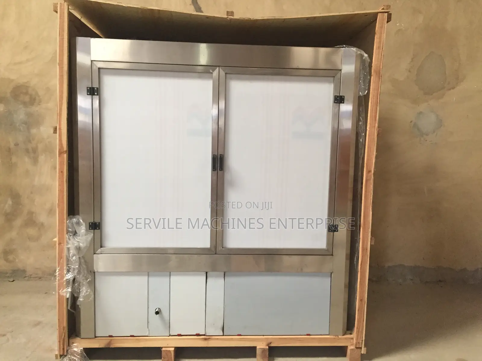 Complete Bottle Water Production Machine