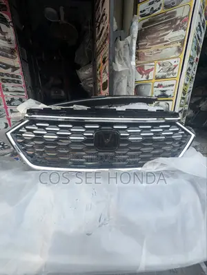 Front Grill 2023 HRV