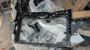 Radiator Support 2024 Accord
