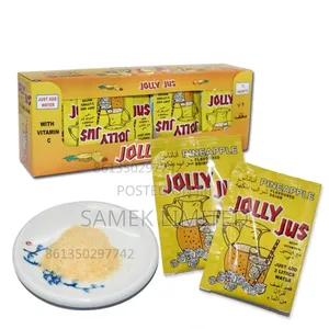 Jolly Jux 1 Pack