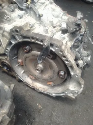 Lexus Es 350 Japan Gearbox