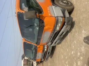 Truck Canter