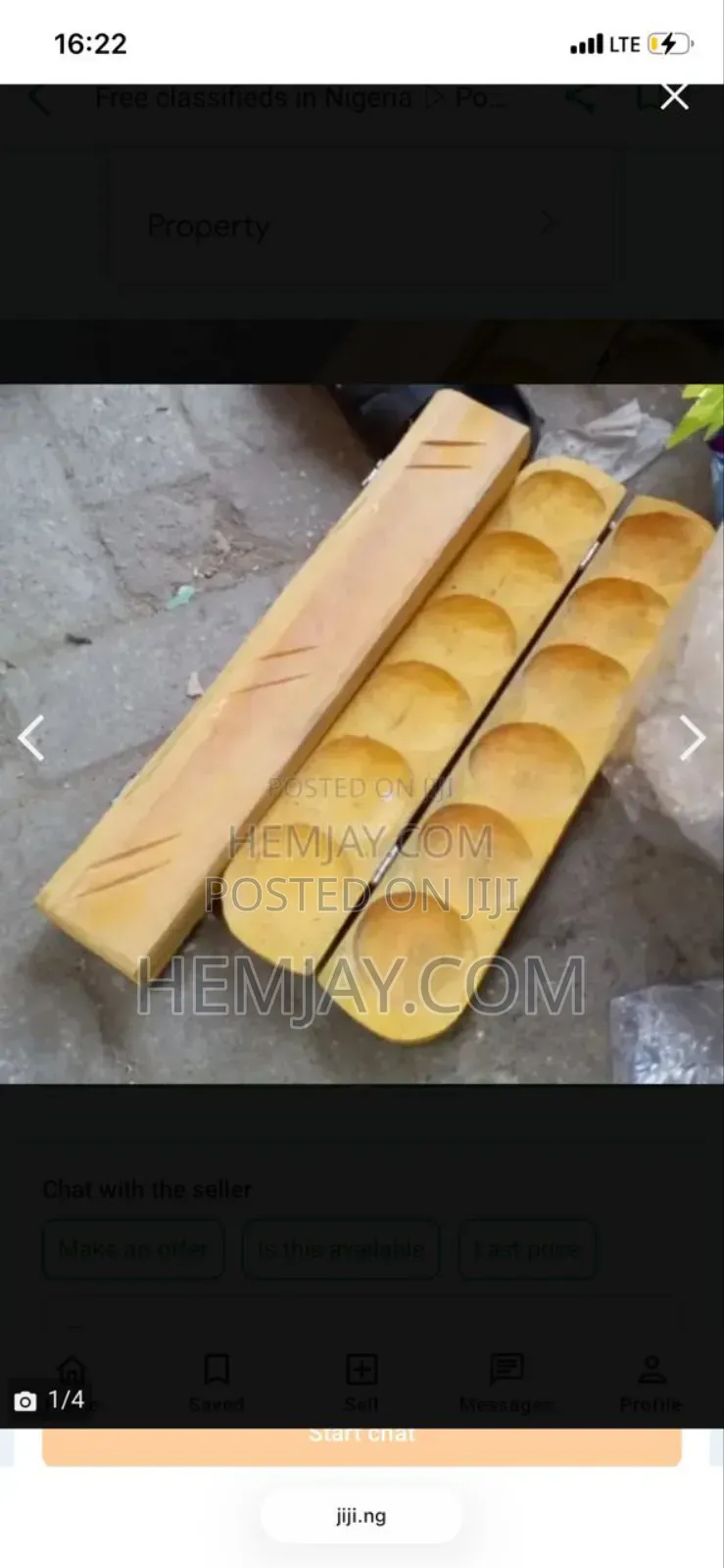 Quality Ayooo Board With Original Seed