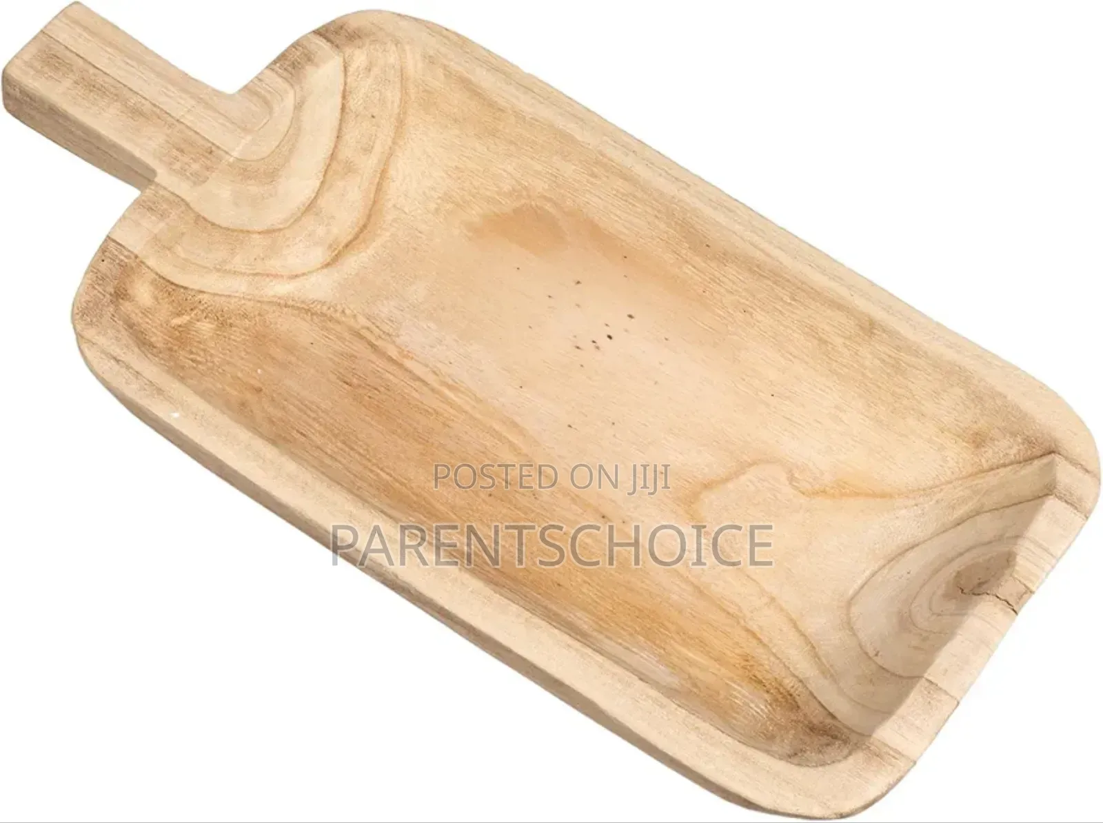 Wooden Serving Platters Trays