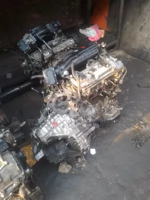 Lexus Rx 330 Japan Engine and Gearbox