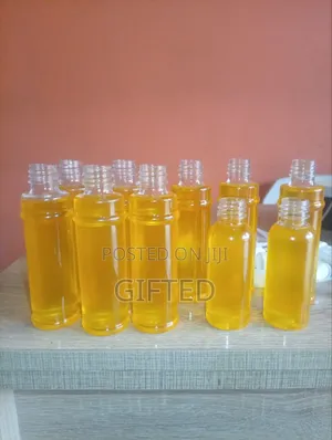GDL Glow Oil