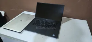 Laptop Dell Precision 5530 16GB Intel Core i7 SSD 512GB