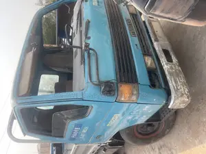 Mazda Truck