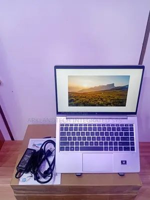 New Laptop HP ProBook 640 G1 16GB AMD Ryzen 5 SSD 256GB