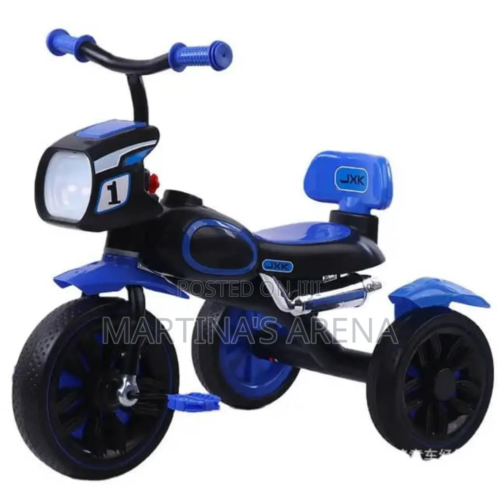 Tricycle for Kids
