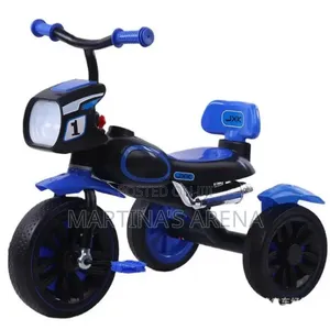 Tricycle for Kids